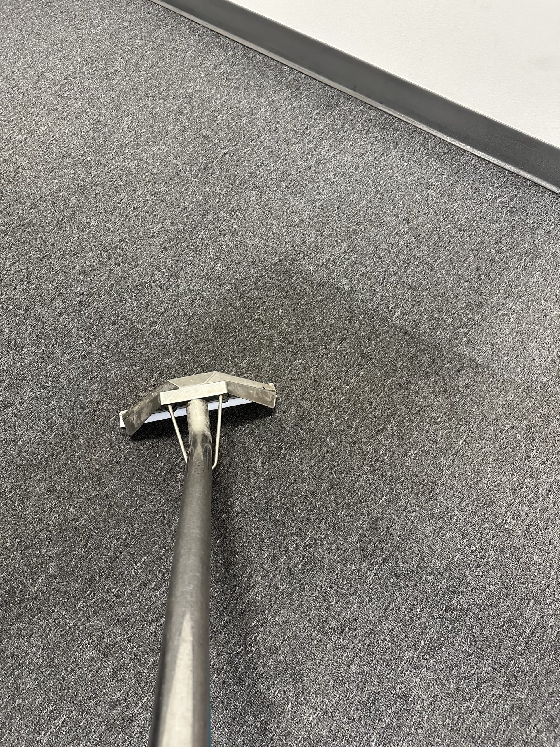 Dirty Office Carpets?