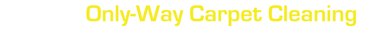 Only-Way Cleaning Services